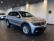 Volkswagen Tiguan II Чебоксары  - изображение 37