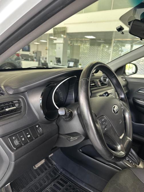 Kia Rio III Рестайлинг Новосибирск  - изображение 12