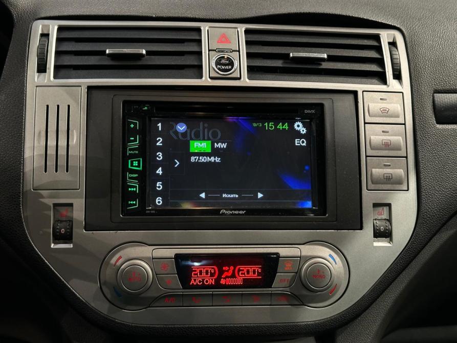 Ford Kuga I Краснодар  - изображение 19
