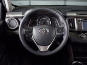 Toyota RAV4 IV (XA40) Кемерово  - изображение 42