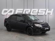 Lada (ВАЗ) Granta I Воронеж  - изображение 15