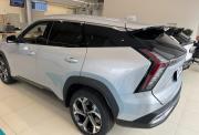 Geely Atlas II Волгоград  - изображение 12