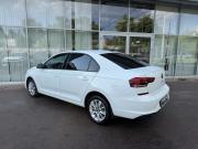 Volkswagen Polo VI Воронеж  - изображение 19