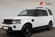 Land Rover Discovery IV Рестайлинг Ярославль  - изображение 26