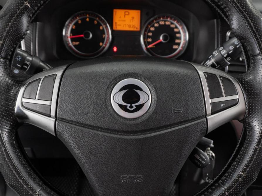 SsangYong Actyon II Тюмень  - изображение 12