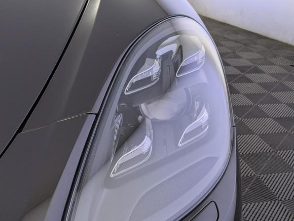 Porsche Panamera II с пробегом 2017 года, цена 6 200 000 рублей, 87080 км, лифтбек, Автокод Объявления
