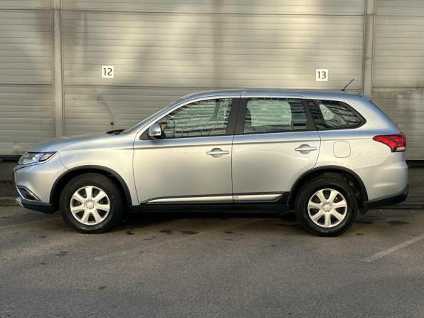 Mitsubishi Outlander III Рестайлинг 2 с пробегом 2016 года, цена 1 529 000 рублей, 178997 км, внедорожник, Автокод Объявления