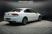 Volkswagen Passat B8 Крым  - изображение 39