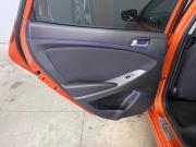 Hyundai Solaris I Рестайлинг Краснодар  - изображение 37