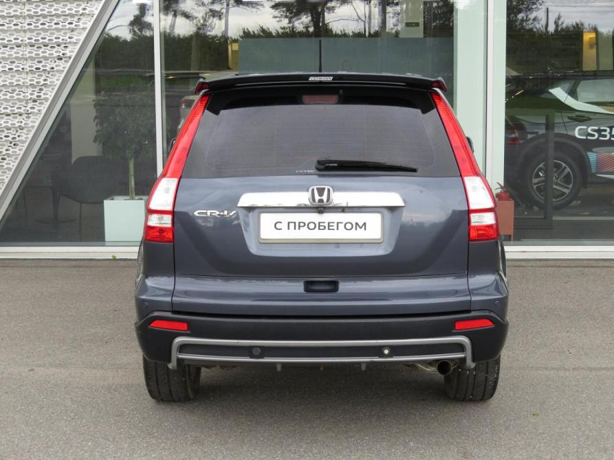 Honda CR-V III Санкт-Петербург  - изображение 17