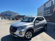 Chery Tiggo 4 Pro I Рестайлинг Тольятти  - изображение 24