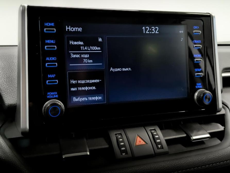 Toyota RAV4 V (XA50) Санкт-Петербург  - изображение 15