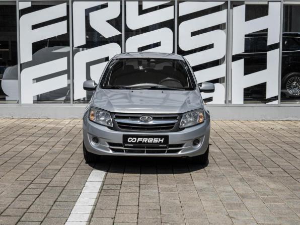 Lada (ВАЗ) Granta I с пробегом 2012 года, цена 375 000 рублей, 203175 км, седан, Автокод Объявления