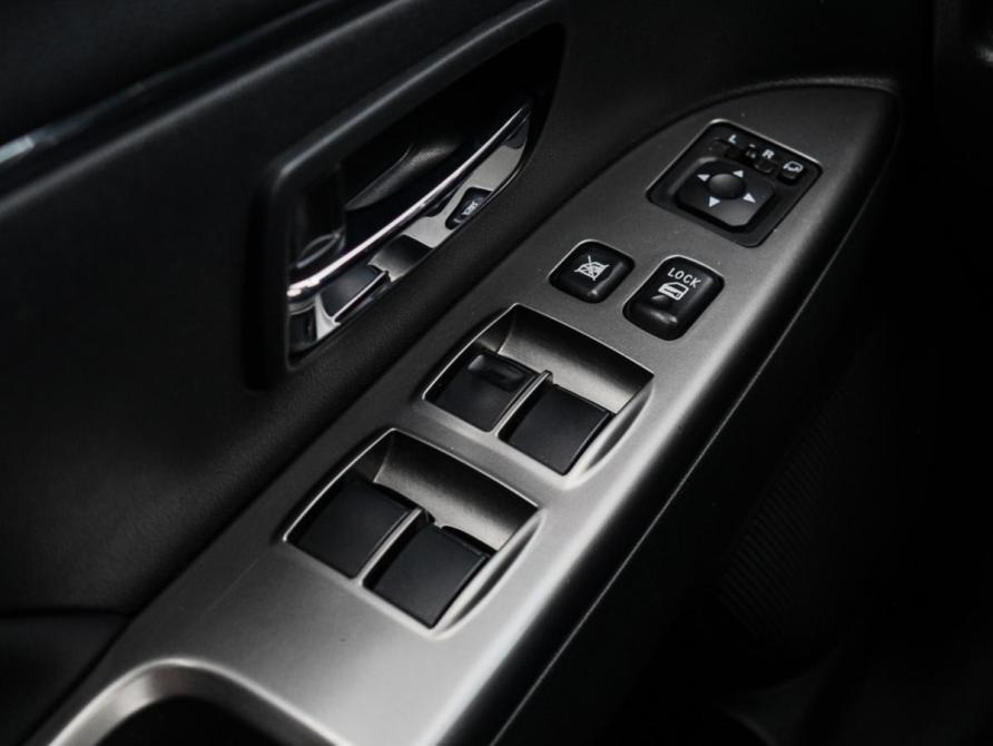 Mitsubishi ASX I Рестайлинг 3 Москва  - изображение 16
