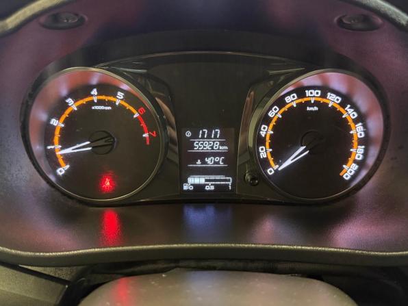 Lada (ВАЗ) Granta I Рестайлинг с пробегом 2020 года, цена 840 000 рублей, 55000 км, седан, Автокод Объявления