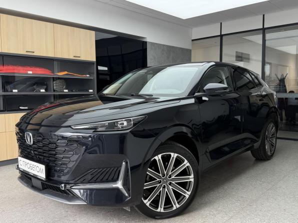 Changan UNI-K с пробегом 2021 года, цена 2 479 000 рублей, 73430 км, внедорожник, Автокод Объявления