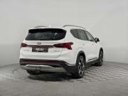 Hyundai Santa Fe IV Рестайлинг Санкт-Петербург  - изображение 26