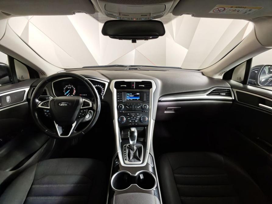 Ford Mondeo V Москва  - изображение 14