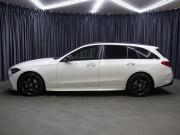 Mercedes-Benz C-Класс V (W206) Москва  - изображение 39