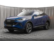 Haval F7x I Рестайлинг Москва  - изображение 31