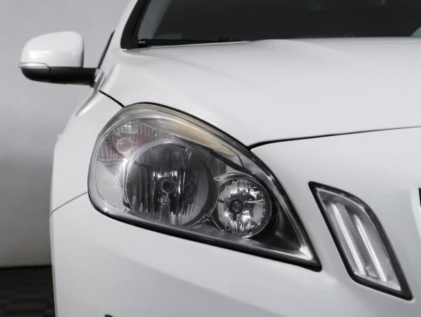 Volvo S60 II с пробегом 2012 года, цена 1 050 000 рублей, 160300 км, седан, Автокод Объявления