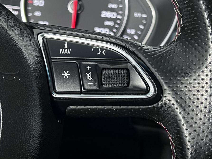 Audi A6 IV (C7) Калининград  - изображение 21