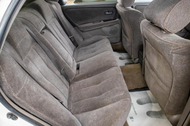 Toyota Cresta V (X100) с пробегом 1997 года, цена 299 000 рублей, 460000 км, седан, Автокод Объявления