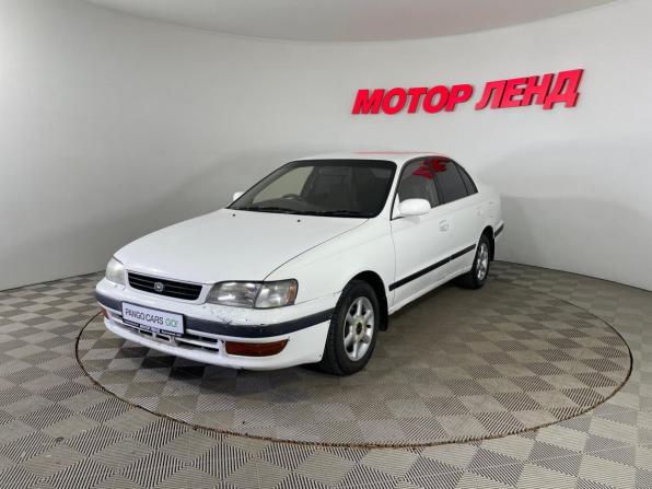 Toyota Corona IX (T190) с пробегом 1994 года, цена 250 000 рублей, 219932 км, седан, Автокод Объявления