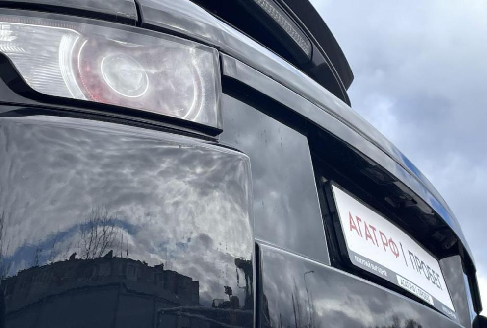 Land Rover Range Rover Evoque I Иваново  - изображение 26