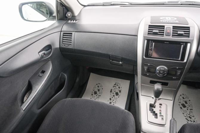 Toyota Corolla X (E140 E150) с пробегом 2010 года, цена 899 000 рублей, 239000 км, универсал, Автокод Объявления