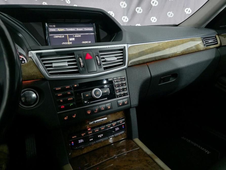 Mercedes-Benz E-Класс IV (W212 S212 C207) Новосибирск  - изображение 19