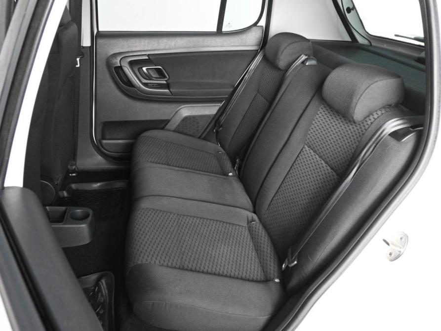 Skoda Fabia II Рестайлинг Ростов-на-Дону  - изображение 9