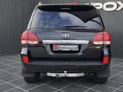 Toyota Land Cruiser 200 Series Пермь  - изображение 58