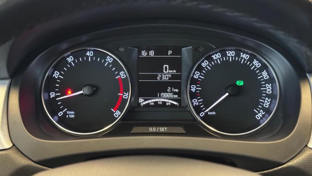 Skoda Rapid I Санкт-Петербург  - изображение 17