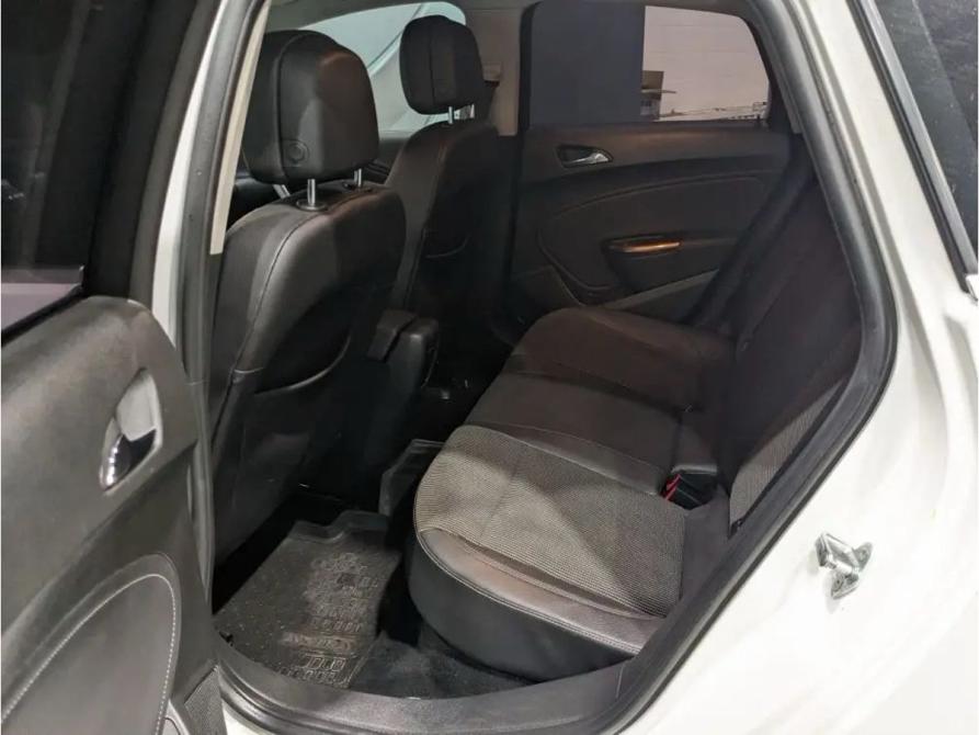 Opel Astra J Пермь  - изображение 14
