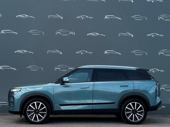 Jaecoo J7 I с пробегом 2023 года, цена 2 298 500 рублей, 55502 км, внедорожник, Автокод Объявления