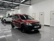 Lada (ВАЗ) Largus I Тверь  - изображение 24