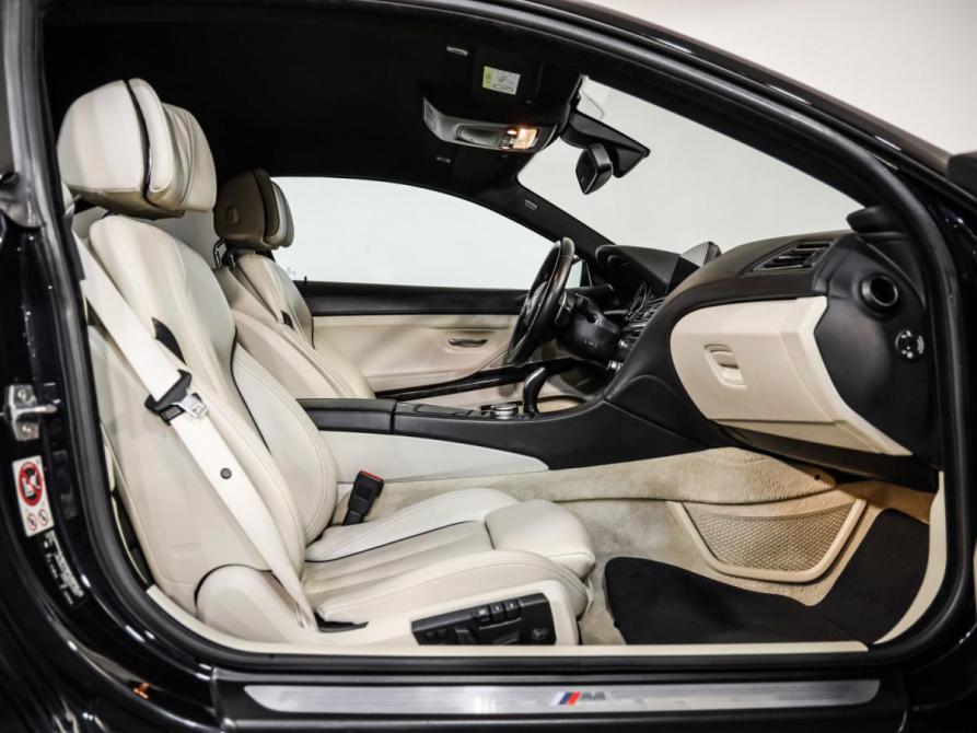 BMW 6 серии III (F06/F13/F12) Рестайлинг Санкт-Петербург  - изображение 26