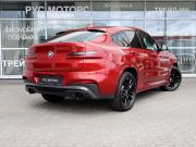 BMW X4 II (G02) Калининград  - изображение 32