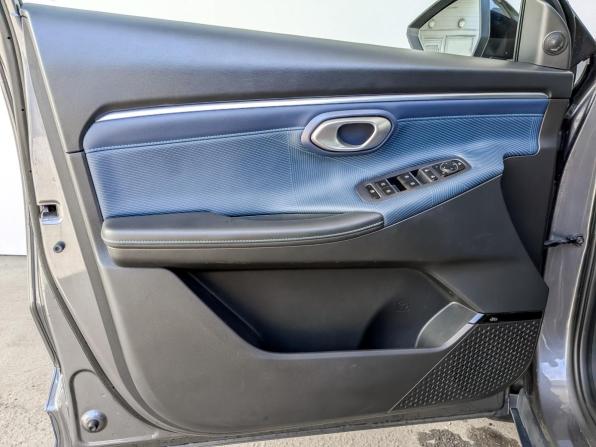 GAC GS3 с пробегом 2024 года, цена 1 930 000 рублей, 35048 км, внедорожник, Автокод Объявления
