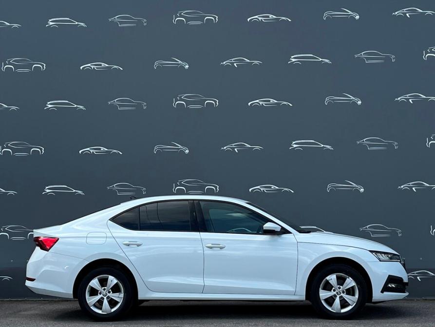 Skoda Octavia IV (A8) Санкт-Петербург  - изображение 10