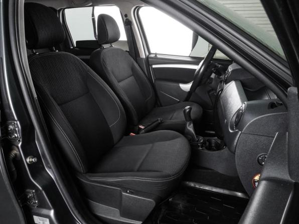 Nissan Terrano III (D10) с пробегом 2017 года, цена 1 274 000 рублей, 115387 км, внедорожник, Автокод Объявления
