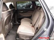Hyundai Santa Fe IV Рестайлинг Москва  - изображение 27