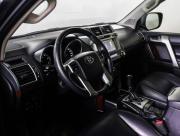 Toyota Land Cruiser Prado 150 Series Рестайлинг 1 Москва  - изображение 41