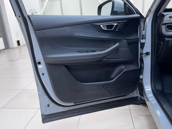 Chery Tiggo 4 I Рестайлинг 2 с пробегом 2025 года, цена 1 770 000 рублей, 30413 км, внедорожник, Автокод Объявления