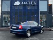 Skoda Octavia II (A5) Рестайлинг Архангельск  - изображение 25