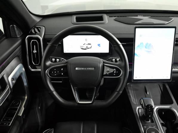 Jaecoo J7 I с пробегом 2024 года, цена 2 280 000 рублей, 38683 км, внедорожник, Автокод Объявления