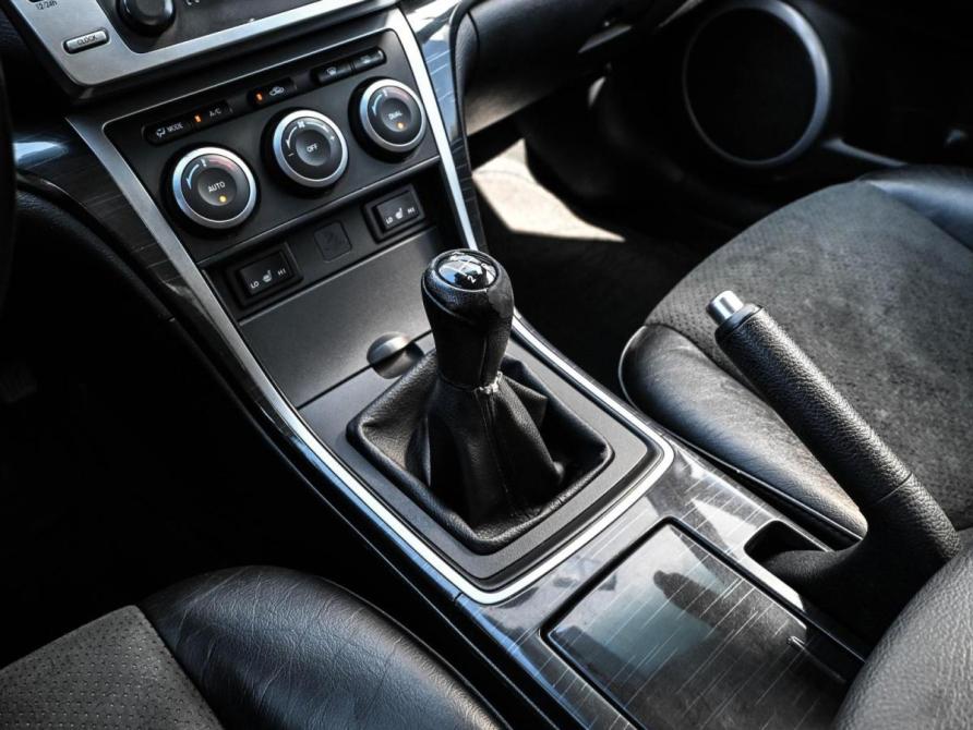 Mazda 6 II (GH) Новороссийск  - изображение 21