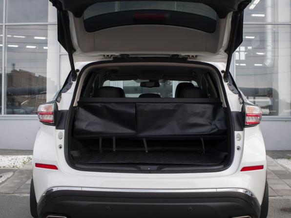 Nissan Murano III (Z52) с пробегом 2018 года, цена 2 600 000 рублей, 181995 км, внедорожник, Автокод Объявления