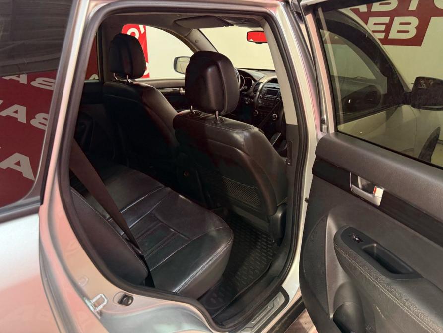 Kia Sorento II Новочеркасск  - изображение 12